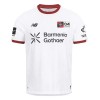 Camisola do Bayer 04 Leverkusen Equipamento 4ª 2025-26