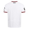 Camisola do Bayer 04 Leverkusen Equipamento 4ª 2025-26
