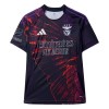 Camisola do Benfica Equipamento 4ª 2025-26