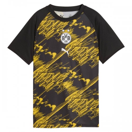 Camisola do Borussia Dortmund Pre-Match 2026-27 Camisola do Borussia Dortmund Pre-Match 2026-27