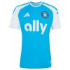 Camisola do Charlotte FC Equipamento Principal 2026