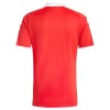 Camisola do Chicago Fire Equipamento Principal 2026