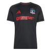 Camisola do Colo-Colo Equipamento Alternativo 2026-27