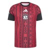 Camisola do Colo-Colo Pre-Match 2026-27