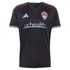 Camisola do Colorado Rapids Equipamento Principal 2026