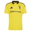 Camisola do Columbus Crew Equipamento Principal 2026 Camisola do Columbus Crew Equipamento Principal 2026