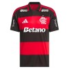 Camisola do CR Flamengo Equipamento Principal 2026-27