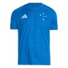 Camisola do Cruzeiro EC Equipamento Principal 2026-27 Camisola do Cruzeiro EC Equipamento Principal 2026-27