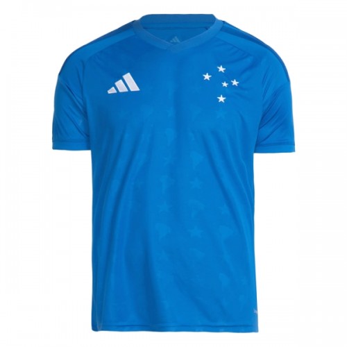 Camisola do Cruzeiro EC Equipamento Principal 2026-27 Camisola do Cruzeiro EC Equipamento Principal 2026-27