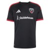 Camisola do DC United Equipamento Principal 2026 Camisola do DC United Equipamento Principal 2026