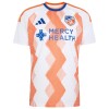 Camisola do FC Cincinnati Equipamento Alternativo 2026