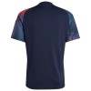 Camisola do Houston Dynamo Equipamento Alternativo 2026