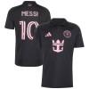 Camisola do Inter Miami CF Messi 10 Equipamento Alternativo 2026