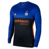 Camisola do Inter Milan Equipamento 4ª 2025-26 Manga Comprida Camisola do Inter Milan Equipamento 4ª 2025-26 Manga Comprida