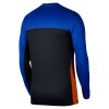 Camisola do Inter Milan Equipamento 4ª 2025-26 Manga Comprida