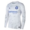 Camisola do Inter Milan Guarda Redes 2025-26 Manga Comprida Camisola do Inter Milan Guarda Redes 2025-26 Manga Comprida