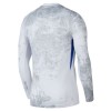 Camisola do Inter Milan Guarda Redes 2025-26 Manga Comprida