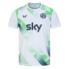 Camisola do Irlanda Equipamento Alternativo 2026-27 Camisola do Irlanda Equipamento Alternativo 2026-27