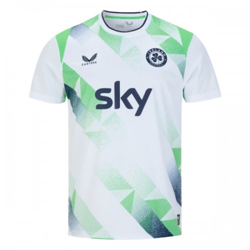 Camisola do Irlanda Equipamento Alternativo 2026-27 Camisola do Irlanda Equipamento Alternativo 2026-27