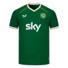 Camisola do Irlanda Equipamento Principal 2026-27 Camisola do Irlanda Equipamento Principal 2026-27