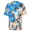 Camisola do Manchester United Stone Roses Special Edition 2025-26