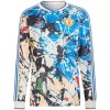 Camisola do Manchester United Stone Roses Special Edition 2025-26 Manga Comprida
