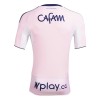 Camisola do Millonarios Equipamento Alternativo 2026-27