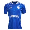 Camisola do Millonarios Equipamento Principal 2026-27