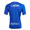 Camisola do Millonarios Equipamento Principal 2026-27