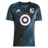Camisola do Minnesota United Equipamento Principal 2026