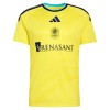 Camisola do Nashville SC Equipamento Principal 2026 Camisola do Nashville SC Equipamento Principal 2026
