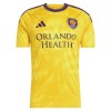 Camisola do Orlando City Equipamento Alternativo 2026 Camisola do Orlando City Equipamento Alternativo 2026