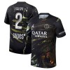 Camisola do Paris Saint-Germain Hakimi 2 Night Edition 2025-26 Camisola do Paris Saint-Germain Hakimi 2 Night Edition 2025-26
