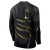 Camisola do Paris Saint-Germain Night Edition 2025-26 Manga Comprida