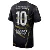 Camisola do Paris Saint-Germain O. Dembele 10 Night Edition 2025-26