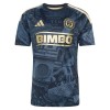 Camisola do Philadelphia Union Equipamento Principal 2026 Camisola do Philadelphia Union Equipamento Principal 2026