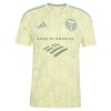Camisola do Portland Timbers Equipamento Alternativo 2026 Camisola do Portland Timbers Equipamento Alternativo 2026