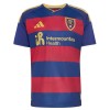 Camisola do Real Salt Lake Equipamento Principal 2026