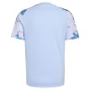 Camisola do San Jose Earthquakes Equipamento Alternativo 2026