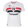Camisola do São Paulo Equipamento Principal 2026-27