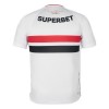 Camisola do São Paulo Equipamento Principal 2026-27