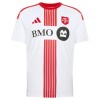 Camisola do Toronto FC Equipamento Alternativo 2026