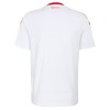 Camisola do Toronto FC Equipamento Alternativo 2026