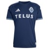 Camisola do Vancouver Whitecaps Muller 13 Equipamento Alternativo 2026