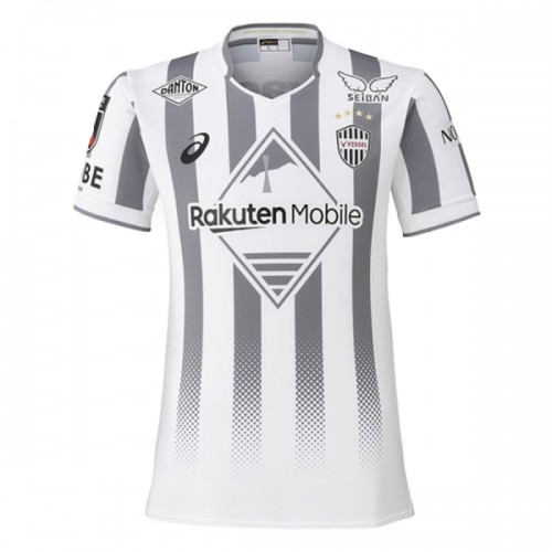 Camisola do Vissel Kobe Equipamento Alternativo 2026-27 Camisola do Vissel Kobe Equipamento Alternativo 2026-27