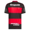 Conjunto CR Flamengo Equipamento Principal 2026-27 - Criança