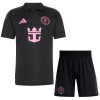 Conjunto Inter Miami CF Equipamento Alternativo 2026 - Criança Conjunto Inter Miami CF Equipamento Alternativo 2026 - Criança