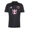 Conjunto Inter Miami CF Messi 10 Equipamento Alternativo 2026 - Criança