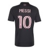 Conjunto Inter Miami CF Messi 10 Equipamento Alternativo 2026 - Criança