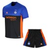 Conjunto Inter Milan Equipamento 4ª 2025-26 - Criança Conjunto Inter Milan Equipamento 4ª 2025-26 - Criança